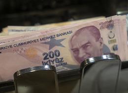 KKM hesaplarında sınırlı düşüş