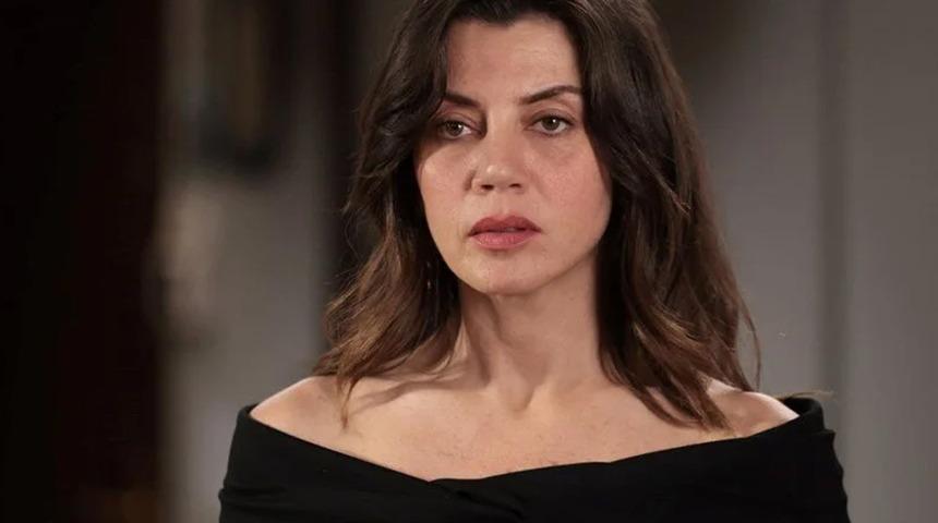 Gökçe Bahadır'ın Boğaz manzaralı evinin kirası ağızları açıkta bıraktı