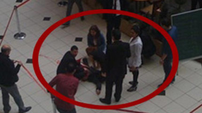 Cevahir'de bir &ouml;l&uuml;m daha!