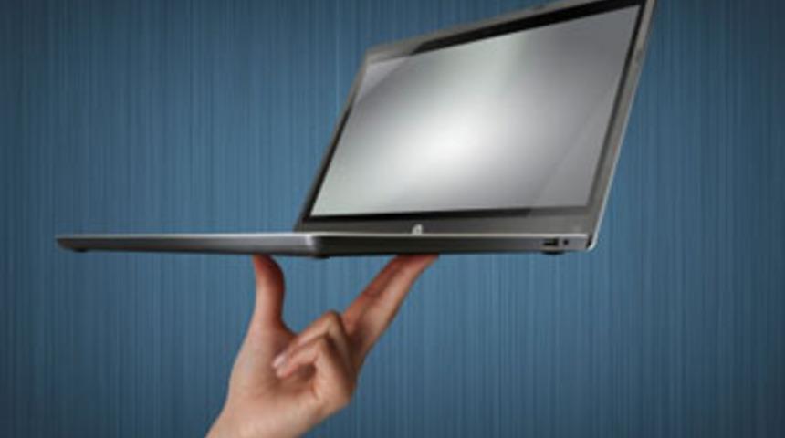 HP&rsquo;nin yeni Ultrabook&rsquo;u Folio13 satışa &ccedil;ıktı!