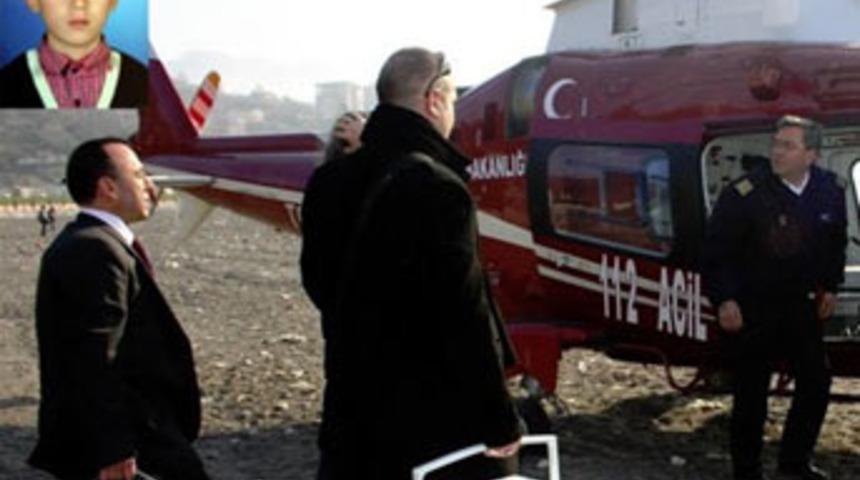 13 yıl yaşadı, 4 kişiye hayat verdi