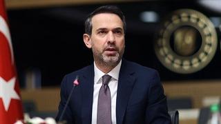 Bakan Bayraktar:  2024 yılını inşallah keşif yılı olarak ilan edeceğiz