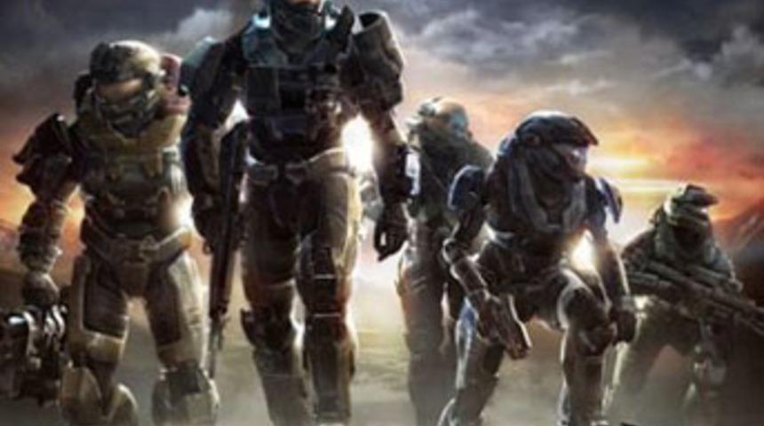 “Hiçbir şey Halo’dan büyük olamaz”