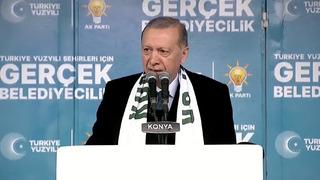 Son dakika | Erdoğan Anlamakta zorlanıyoruz deyip o partileri hedef aldı: Sırf Erdoğan ve AK Parti husumetiyle siyaset yaptıklarını sanıyorlar