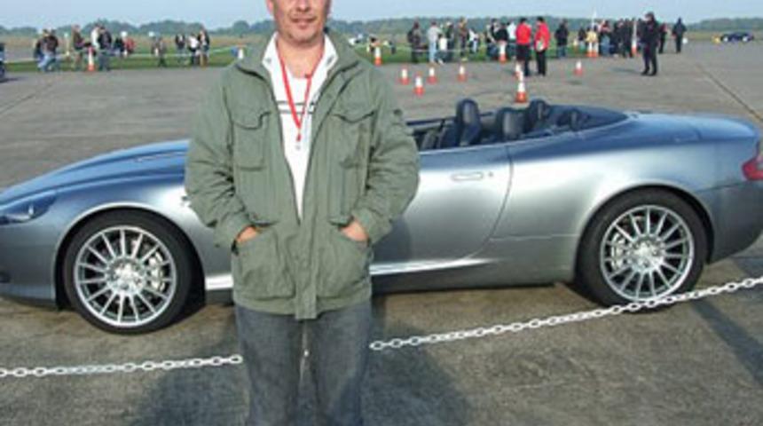 "İnin aşağıya, artık milyonerim"