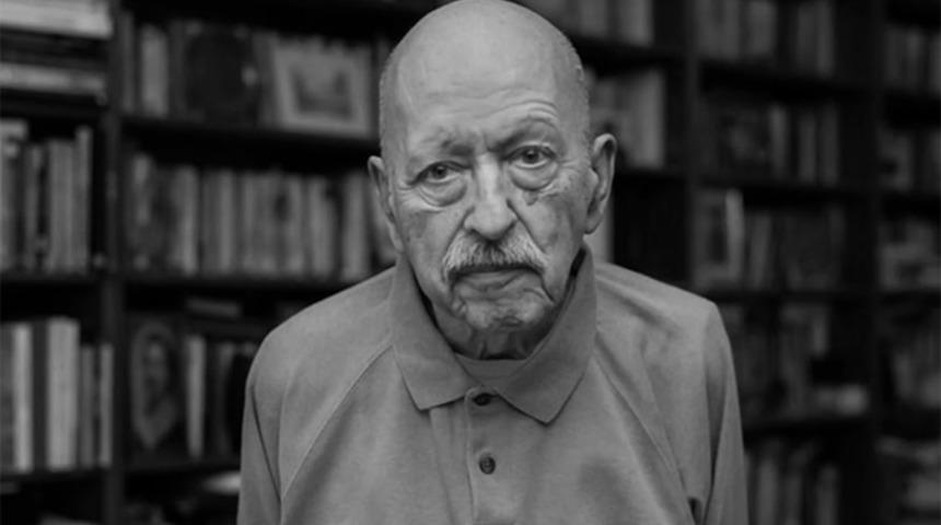 Gazeteci yazar Ali Sirmen 84 yaşında hayatını kaybetti