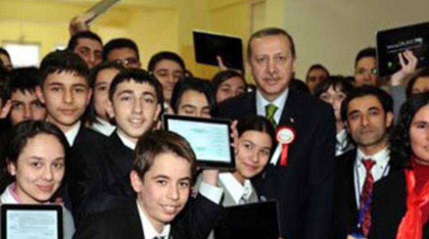 Fatih Projesi'nde ihale şoku!