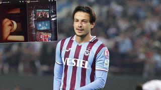 Dev derbi öncesi Enis Destan'dan gündem olan paylaşım! Küfürlü beste paylaşıp...