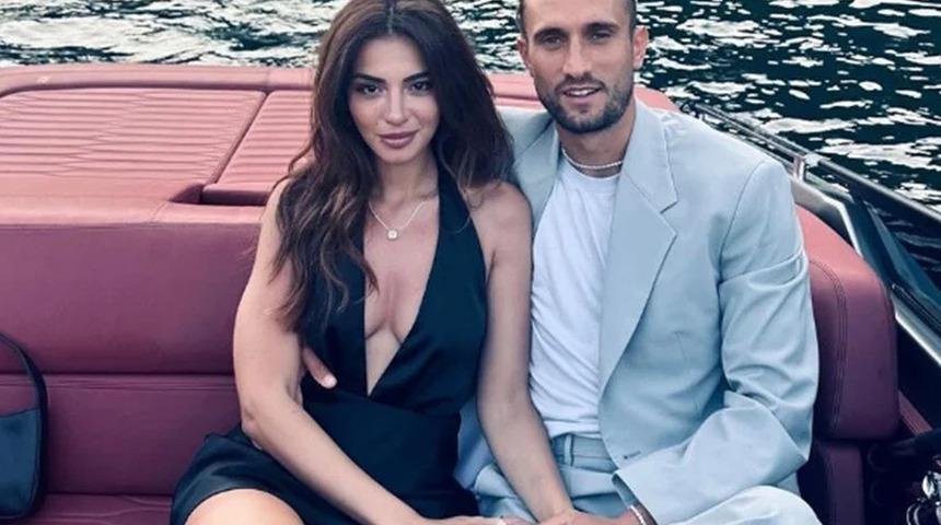 Süper Lig devine Melisa Aslı Pamuk engeli! Yusuf Yazıcı'nın transferine karşı çıktı