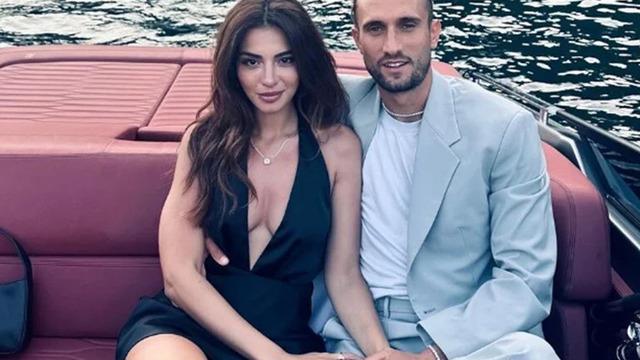 Süper Lig devine Melisa Aslı Pamuk engeli! Yusuf Yazıcı'nın transferine karşı çıktı