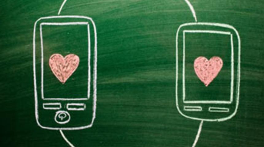 Uzak ilişkilerin uygulaması: Pair!