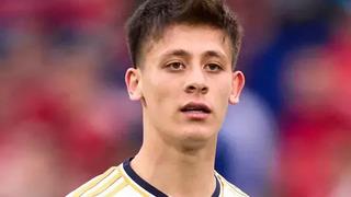 İspanya'da manşetleri süsleyen Arda Güler için olay yaratan iddia! ''Krize hazır olalım''