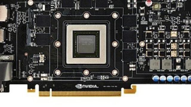 NVIDIA, “süper telefonlar” için çalışıyor!