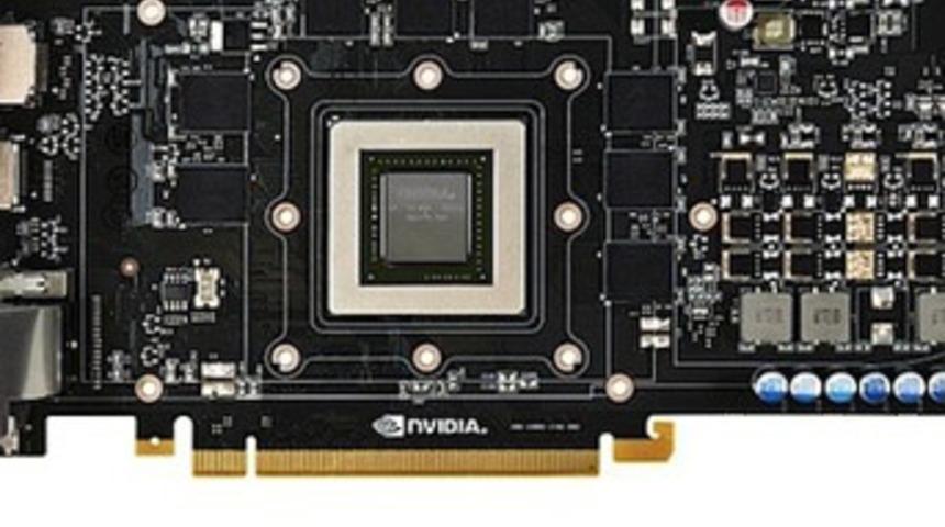 NVIDIA, &ldquo;s&uuml;per telefonlar&rdquo; i&ccedil;in &ccedil;alışıyor!