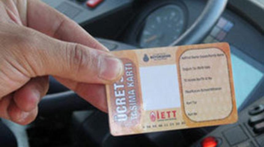 Türkiye'nin her yerine tek kartla ulaşılacak!