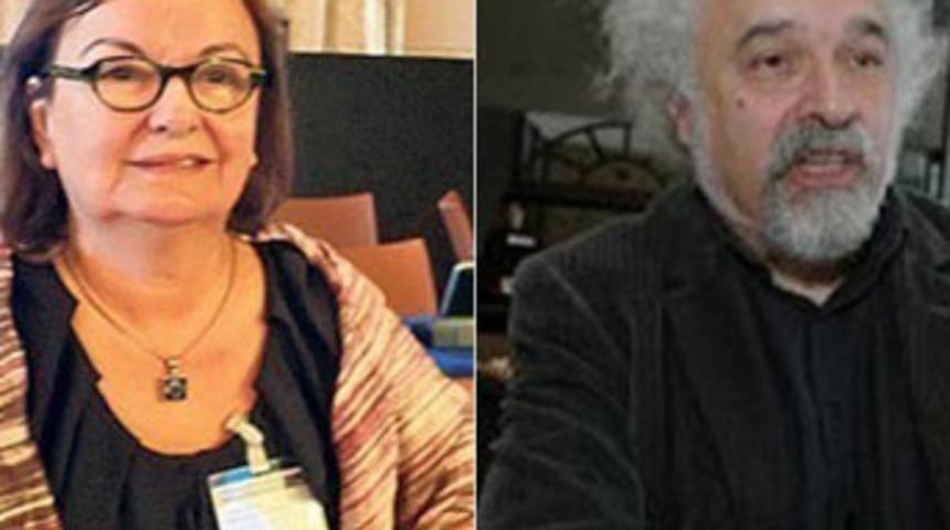 Ersanlı’ya 15,Zarakolu’na 10 yıl hapis istemi