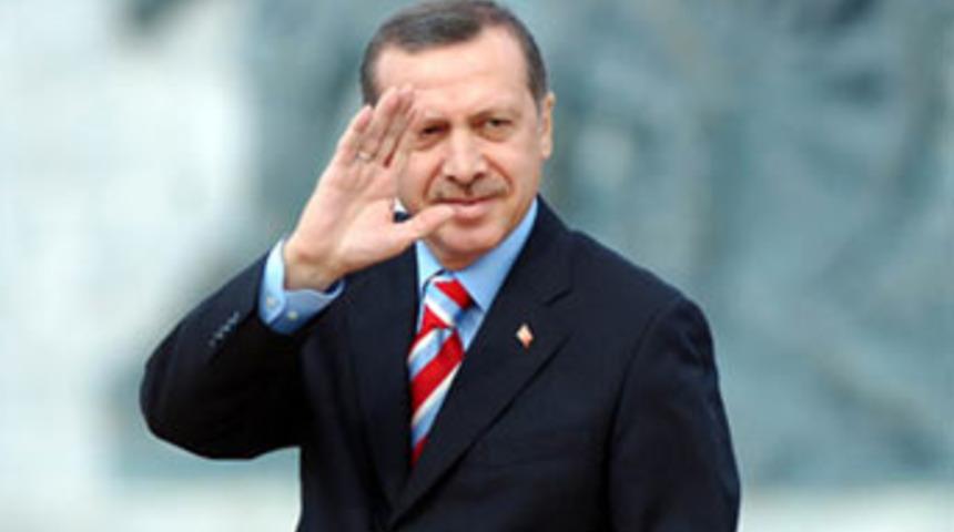 Başbakan'dan vekillere 4+4+4 teşekkürü