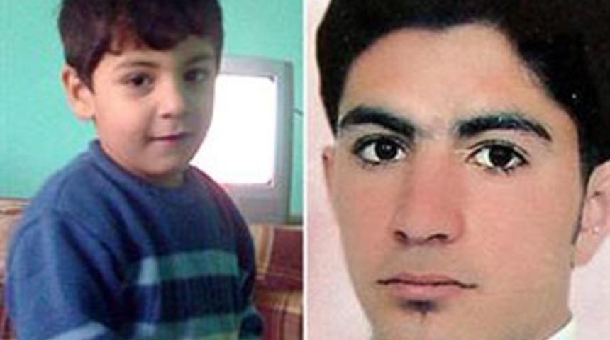 Baba ve oğulun kahreden sonu