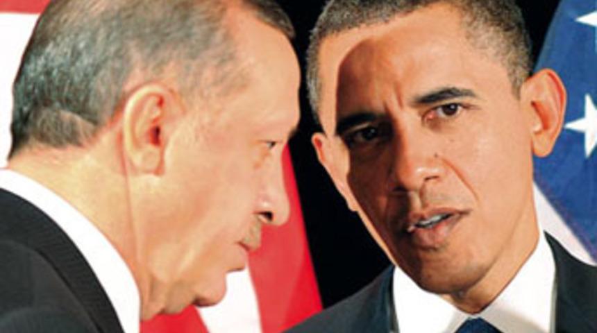 2 saat 15 dakika ne konuştular?