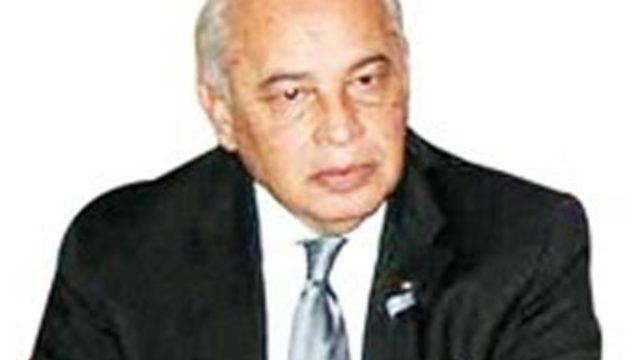 Şikayetçiyim, Biomen 'yüce ırk demek'