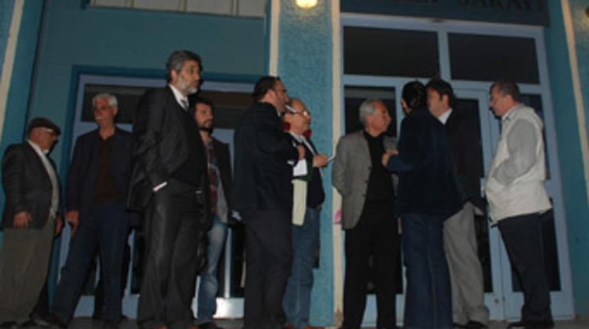 Hakimi çıldırtan ifade!