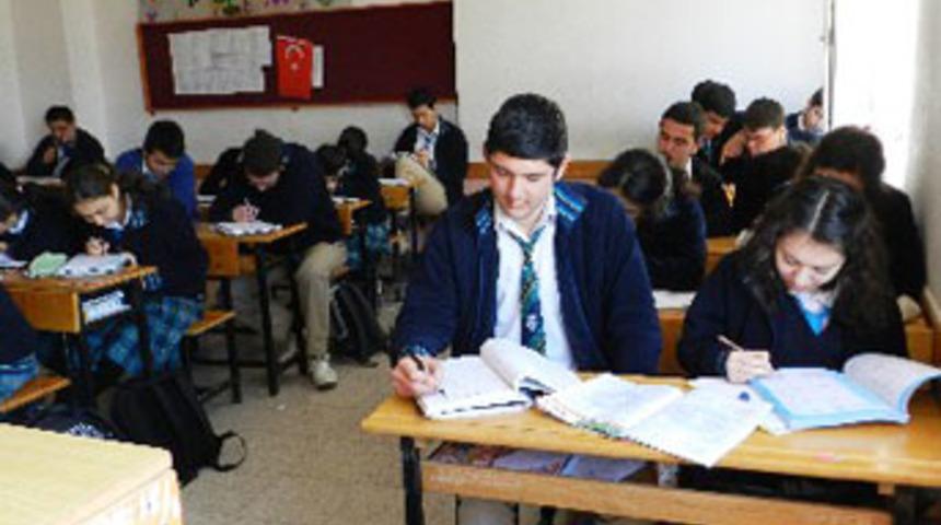 Kuran dersine cuma formülü