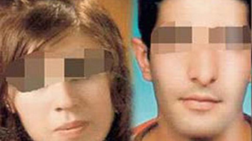 İşyeri aşkı davalık!