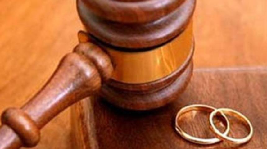 Danışıklı boşanmalara yakın markaj