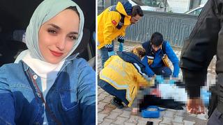 Sokak ortasında acımasızca katledildi, vahşetin detayları ortaya çıktı! Takip edip eve giriş ve çıkış saatlerini öğrendi...