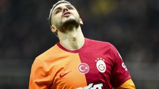 Icardi hem rakip kaleye hem kendi kalesine attı, sosyal medya alev aldı! 