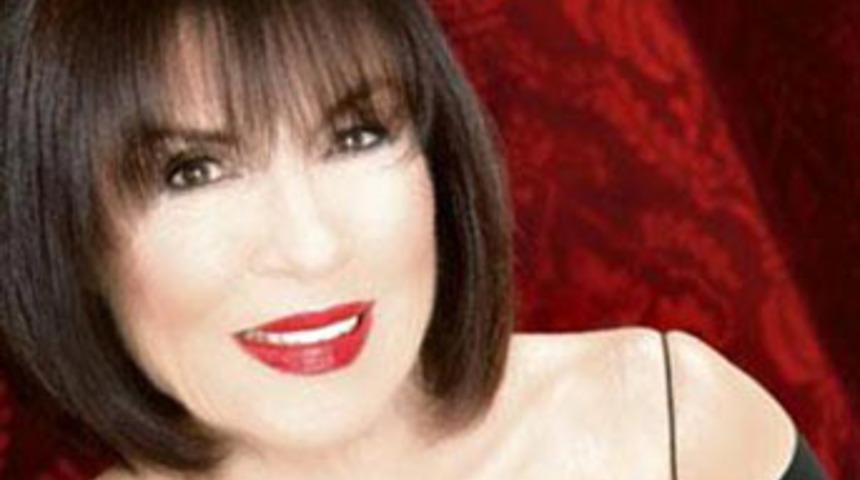 Ayten Alpman hayatını kaybetti!