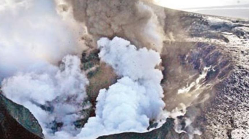 Kuzey Avrupa'nın &ccedil;ılgın projesi!