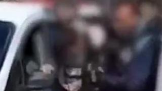 Çocuğa cinsel saldırıda bulunan şahıs 150 saatlik kamera izlenmesiyle bulundu