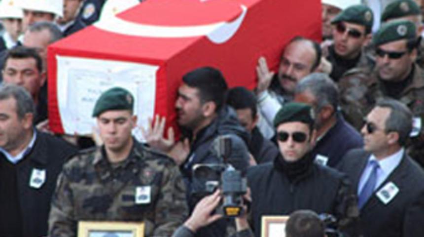 Şehit yakınlarından AK Parti'ye büyük tepki