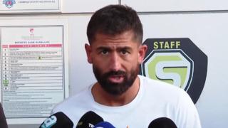 Kerem Demirbay'ın Kasımpaşa maçında şık gol atan Mertens sorusuna verdiği yanıt olay oldu!