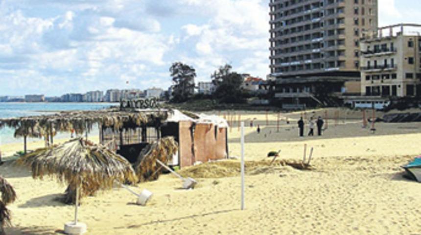 KKTC'den, Ankara'yı şaşırtan adım