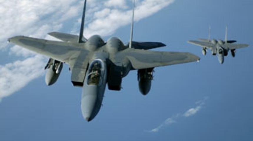 "İsrail birka&ccedil; hafta i&ccedil;inde İran'ı vuracak"