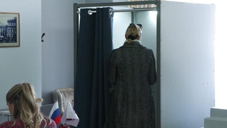 Yer: İstanbul! Ruslar sıraya girdi, kuyruk uzadıkça uzadı G3