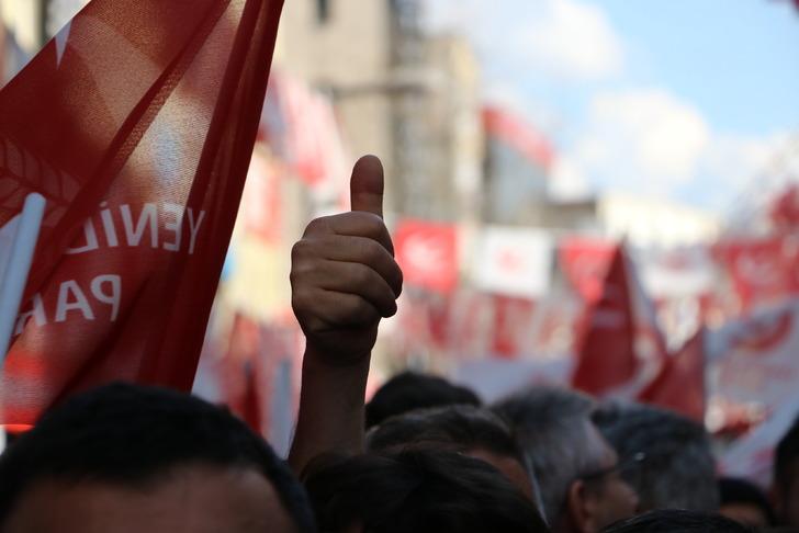 Fatih Erbakan 'Bunu demeye biz utanıyoruz' diyerek açıkladı! Çarpıcı iddia: 'Türkiye'den İsrail'e satılıyor' G3