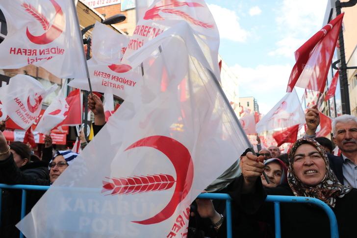 Fatih Erbakan 'Bunu demeye biz utanıyoruz' diyerek açıkladı! Çarpıcı iddia: 'Türkiye'den İsrail'e satılıyor' G4