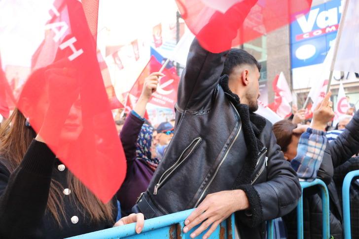 Fatih Erbakan 'Bunu demeye biz utanıyoruz' diyerek açıkladı! Çarpıcı iddia: 'Türkiye'den İsrail'e satılıyor' G5