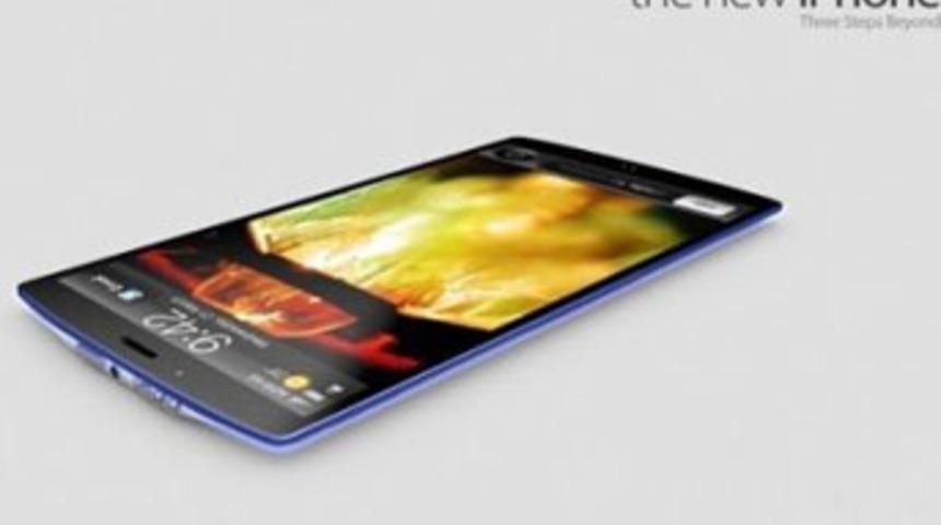 Yeni iPhone b&ouml;yle mi olacak?