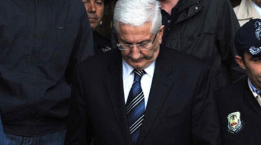 &Ccedil;evik Bir'den savcıyı şoke eden yanıt