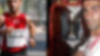 Milli atlet tacizden tutuklandı