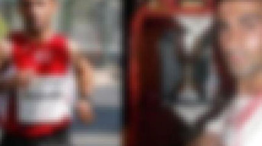 Milli atlet tacizden tutuklandı