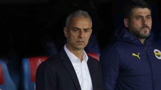 İsmail Kartal maçın ardından yaşananlara dair konuştu oğluna da saldırıldığını açıkladı! 