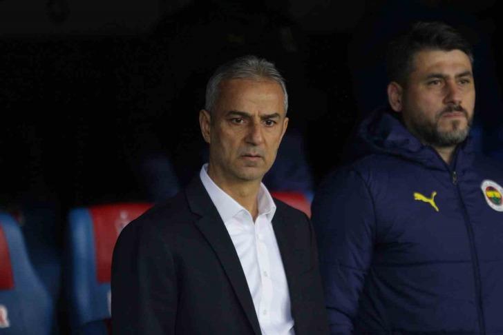 Fenerbahçe Teknik Direktörü İsmail Kartal sonunda isyan etti! Ligden çekilme konusunda ilk kez konuştu... Galatasaray'a olay sözler! G2