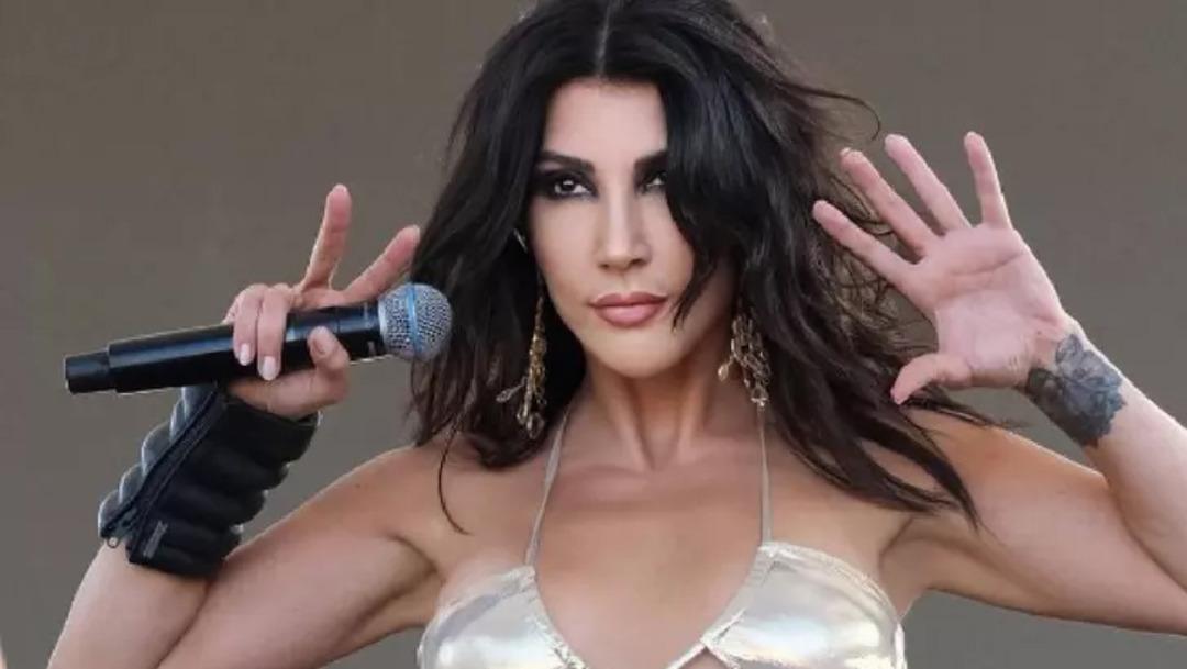 Hande Yener'in annesi hayatını kaybetti! "D&uuml;nyamı kaybettim"