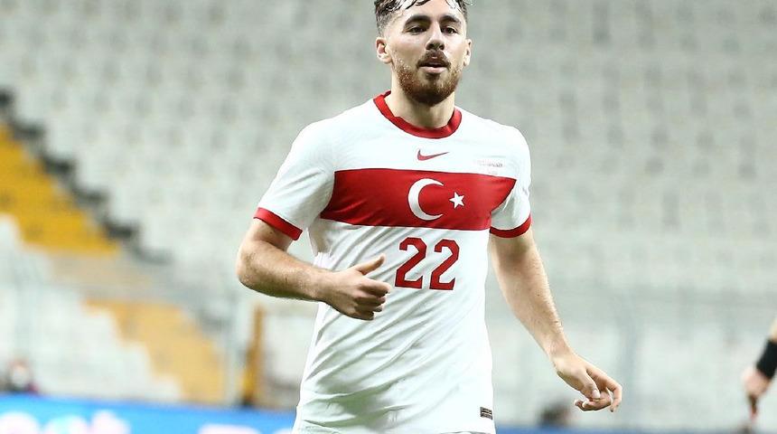 EURO 2024 öncesi şok! Benfica'da forma giyen milli yıldız Orkun Kökçü kadro dışı bırakıldı