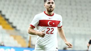 EURO 2024 öncesi şok! Benfica'da forma giyen milli yıldız Orkun Kökçü kadro dışı bırakıldı